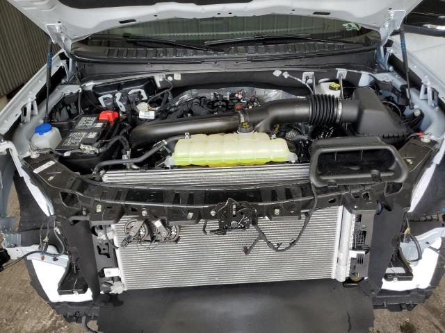 2025 FORD EXPEDITION 1FMJU1J80SEA34234
