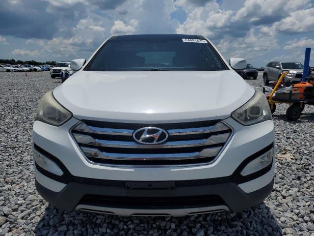 2013 HYUNDAI SANTA FE S - 5XYZW3LA8DG001392