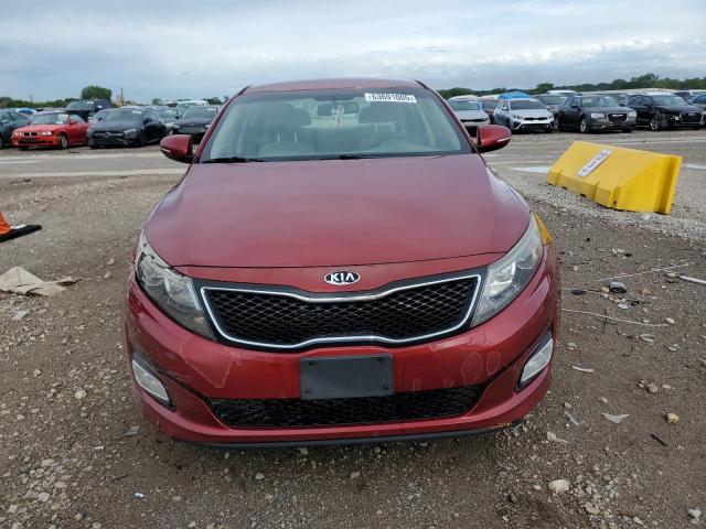 5XXGM4A75EG346119 2014 KIA OPTIMA