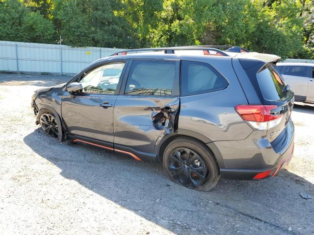 2024 SUBARU FORESTER S JF2SKAGC8RH456143