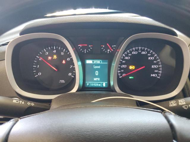 2015 CHEVROLET EQUINOX LT - 2GNFLFEK4F6365660