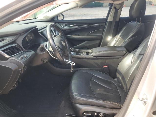 2017 BUICK LACROSSE E 1G4ZP5SS5HU213346