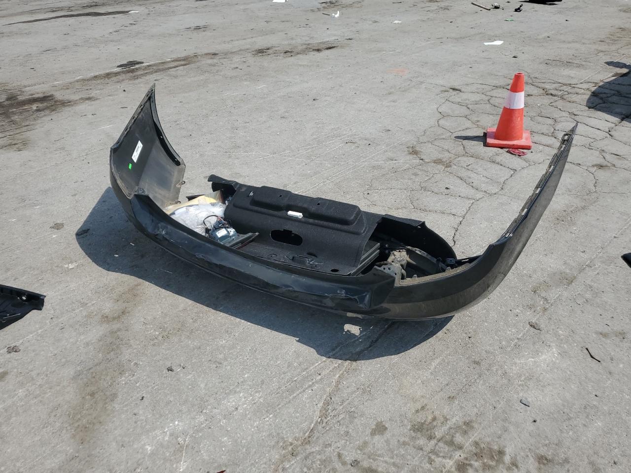 BMW 4 SERIES I SULEV