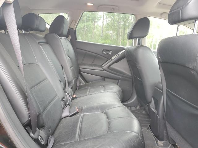 2014 NISSAN MURANO S - JN8AZ1MW9EW528532