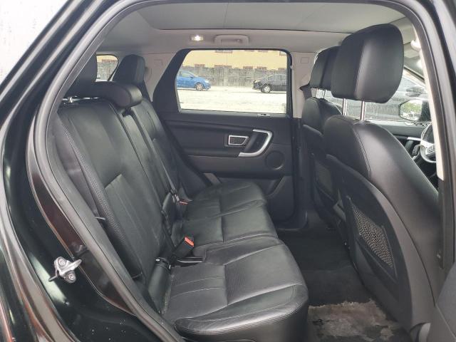 2016 LAND ROVER DISCOVERY SALCR2BG9GH551928