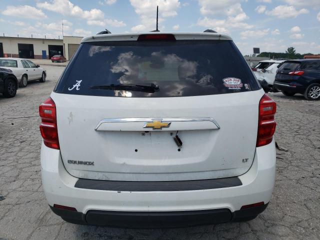 2017 CHEVROLET EQUINOX LT - 2GNALCEK9H1509292