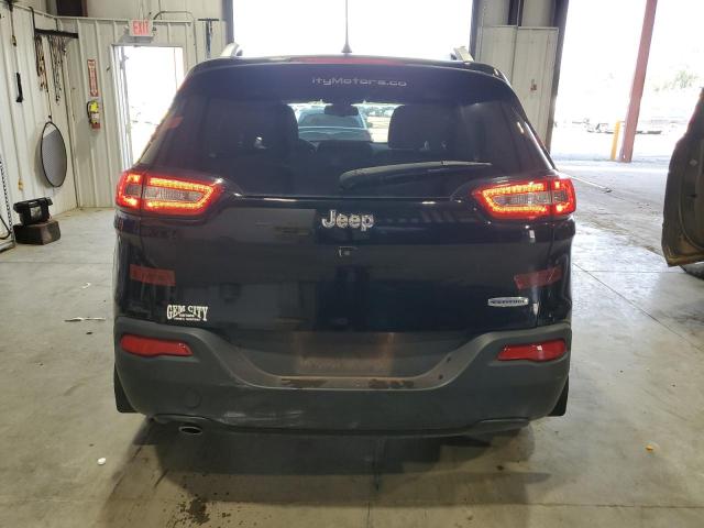 2017 JEEP CHEROKEE L 1C4PJLCB5HD231815