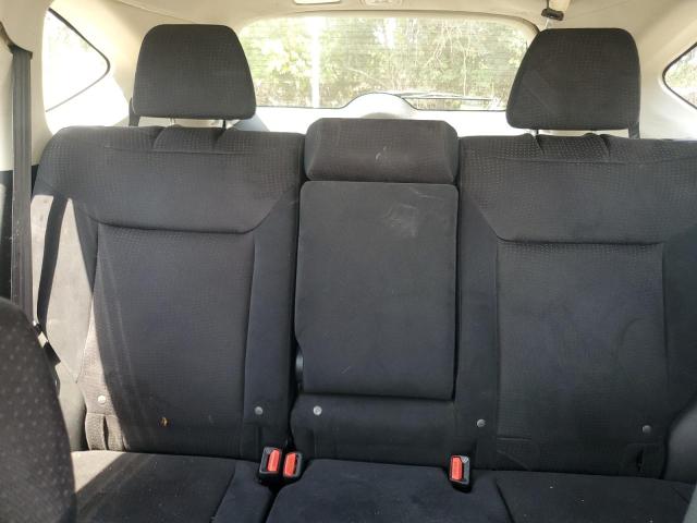 2014 HONDA CR-V EX - 2HKRM4H51EH699409