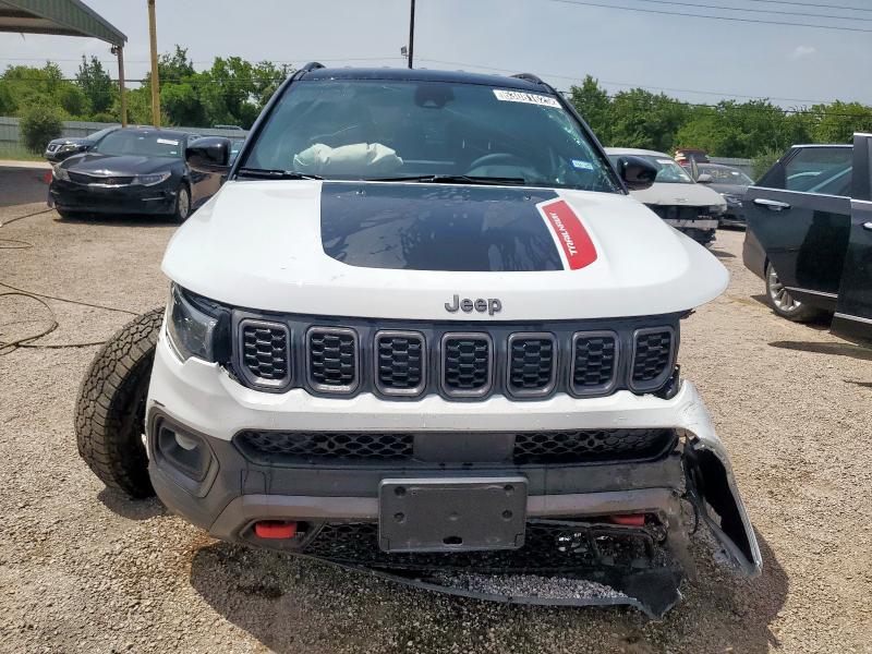 2025 JEEP COMPASS TR 3C4NJDDN0ST536839