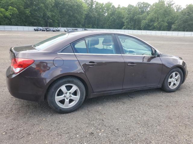2015 CHEVROLET CRUZE LT 1G1PC5SB1F7131108