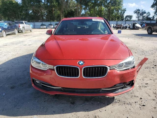 2016 BMW 328 I SULE WBA8E9G54GNT82098