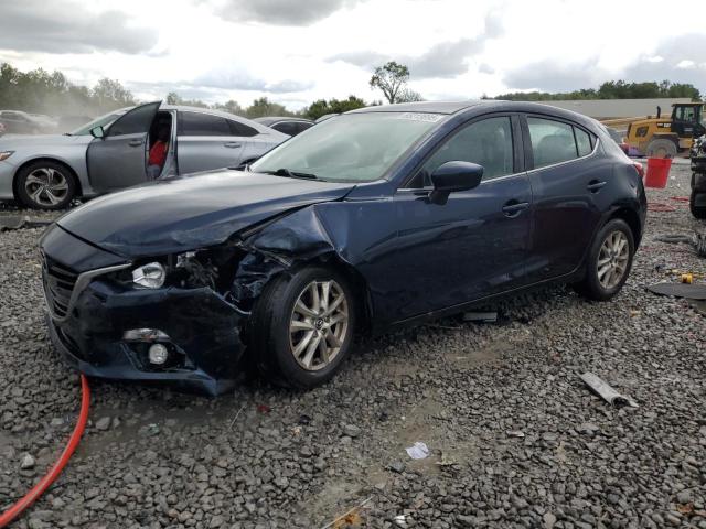 MAZDA 3 TOURING