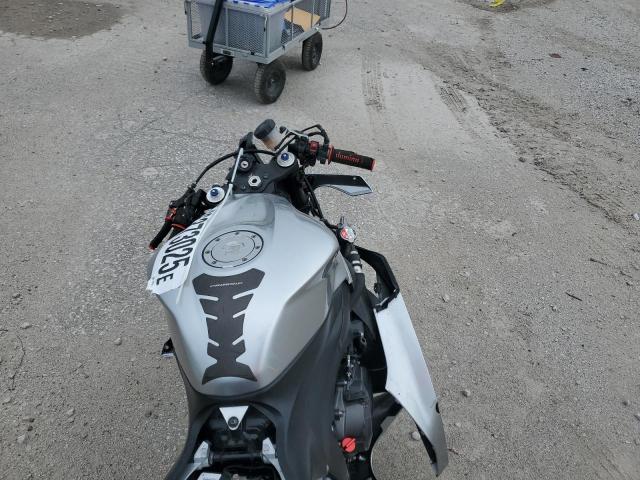 2008 HONDA CBR600 RR JH2PC40068M103237