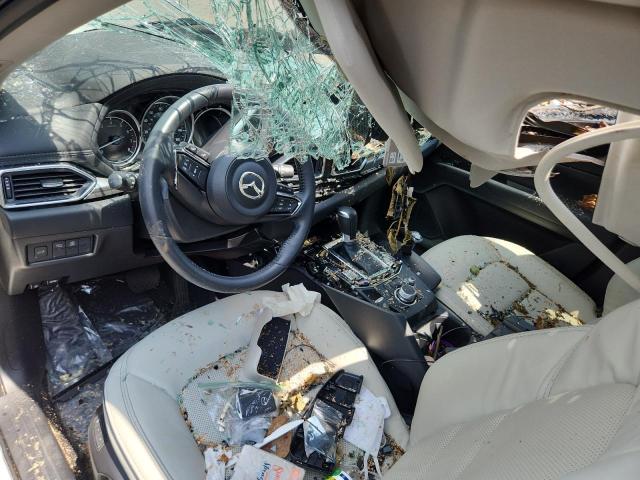 2024 MAZDA CX-5 PREFE - JM3KFBCL9R0503538