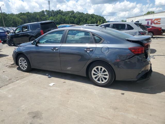 2023 KIA FORTE LX - 3KPF24AD3PE569987
