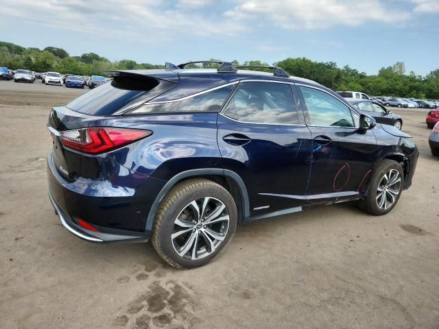2020 LEXUS RX 450H 2T2HGMDA7LC044429