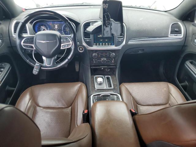 2018 CHRYSLER 300 LIMITE 2C3CCAEG9JH222585