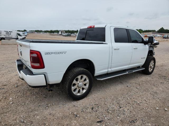 RAM 2500 LARAM 2024 white  diesel 3C6UR5FL3RG137052 photo #4