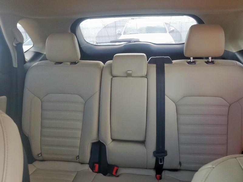 2020 FORD EDGE SEL 2FMPK4J9XLBB17399