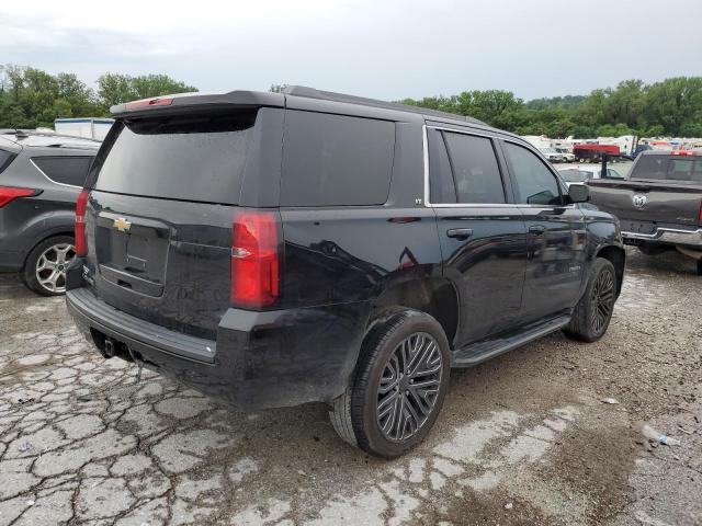 2019 CHEVROLET TAHOE K150 1GNSKBKC9KR158932