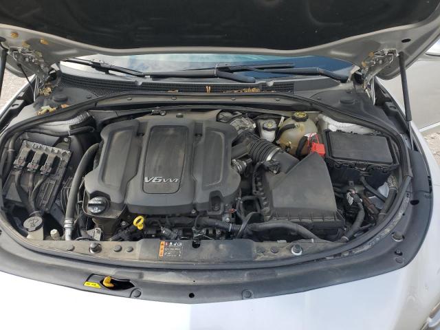 2017 BUICK LACROSSE E 1G4ZP5SS1HU157549