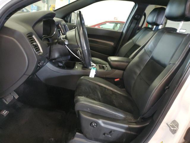 2018 DODGE DURANGO GT 1C4RDJDGXJC307491