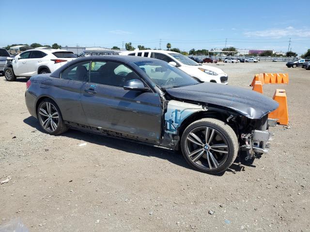2016 BMW 435 I WBA3T3C54G5A41712