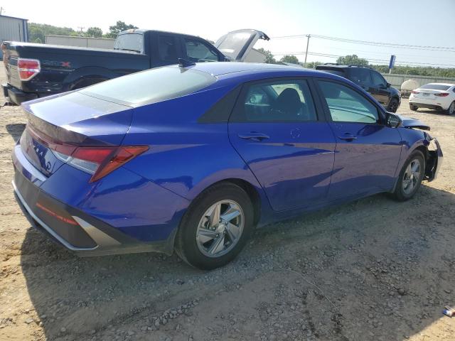 2025 HYUNDAI ELANTRA SE - KMHLL4DG3SU957989