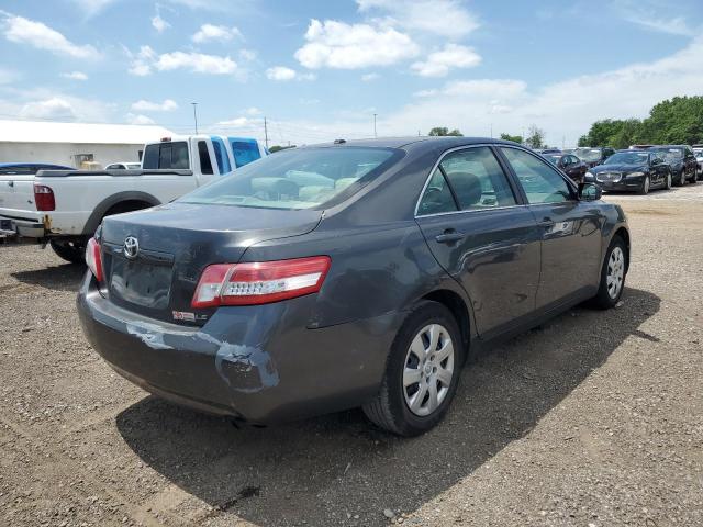 Vin: 4t1bf3ekxau005697, lot: 63709585, toyota camry base 20103