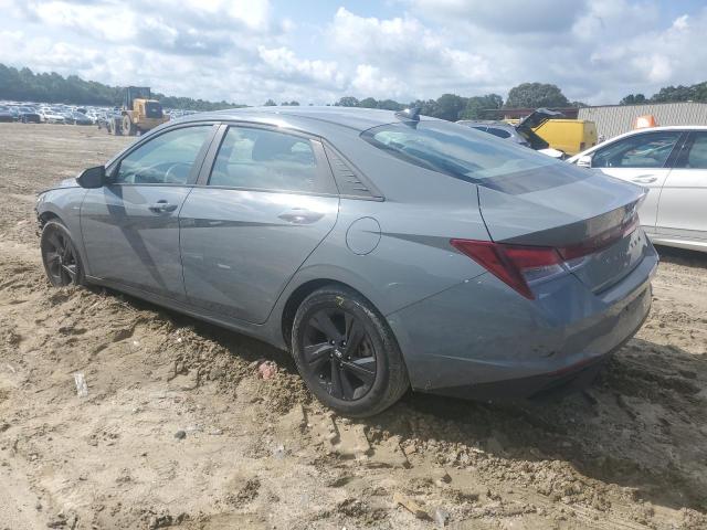 2022 HYUNDAI ELANTRA SE KMHLM4AG2NU356479