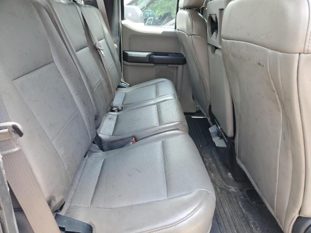 2018 FORD F450 SUPER 1FD0X4GT6JEC54766