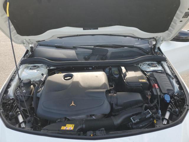 2016 MERCEDES-BENZ CLA 250 4M - WDDSJ4GBXGN389799