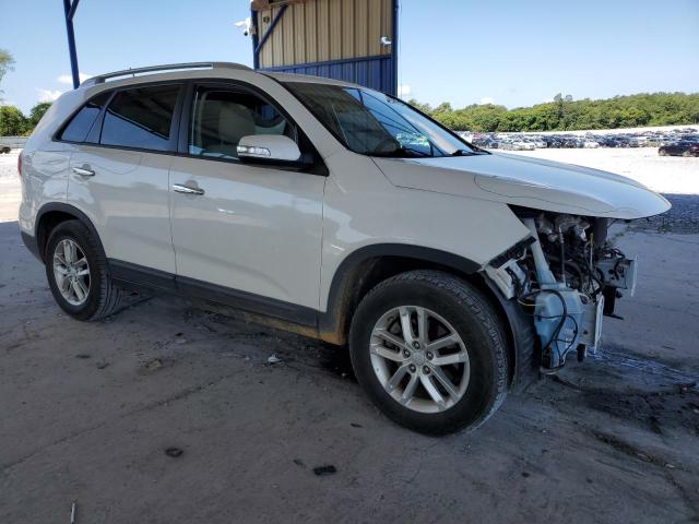 2015 KIA SORENTO LX 5XYKT4A76FG635973