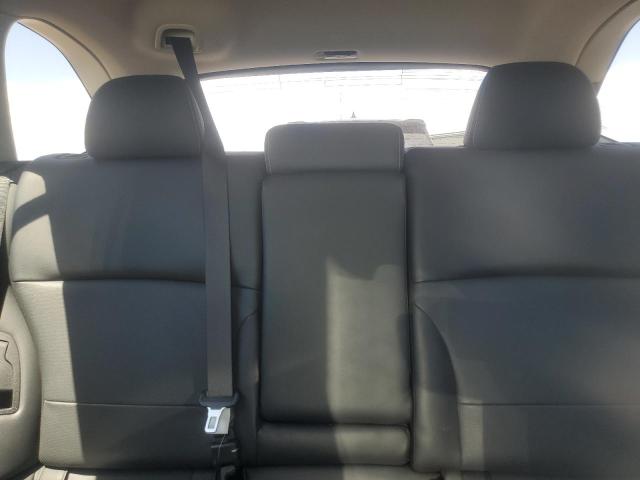 2017 SUBARU OUTBACK 2. - 4S4BSANC7H3222343