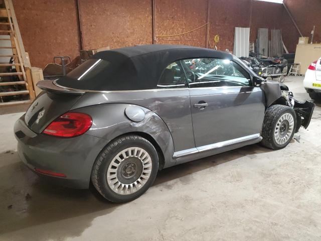 Vin: 3vw517at1gm806275, lot: 63319925, volkswagen beetle s/se 20163