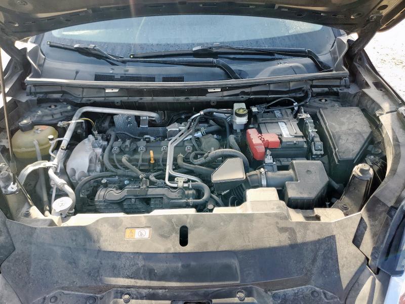 2022 MITSUBISHI OUTLANDER JA4J3UA86NZ016286