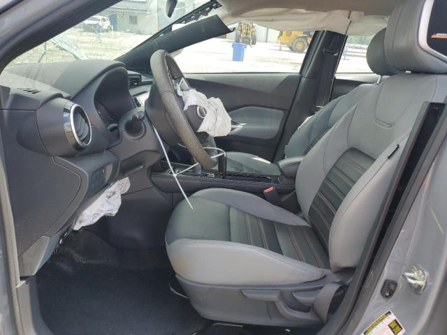 2023 NISSAN KICKS SR 3N1CP5DV8PL532401