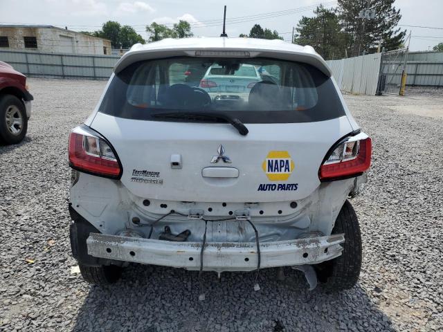 2024 MITSUBISHI MIRAGE ES ML32AUHJ3RH002224