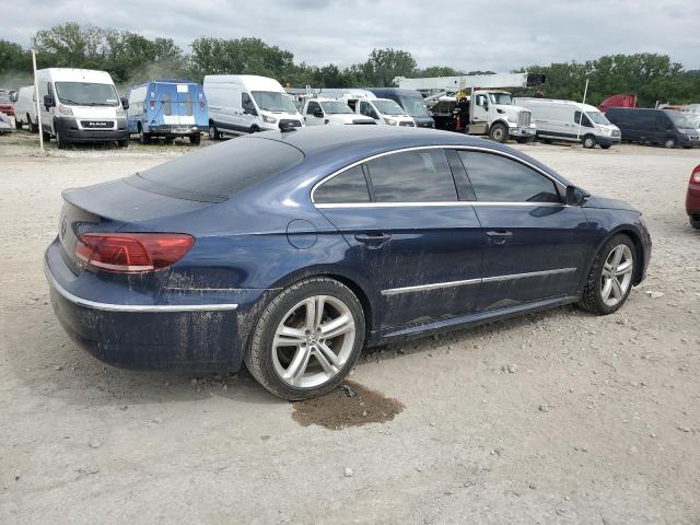 2015 VOLKSWAGEN CC SPORT WVWBP7AN1FE820834