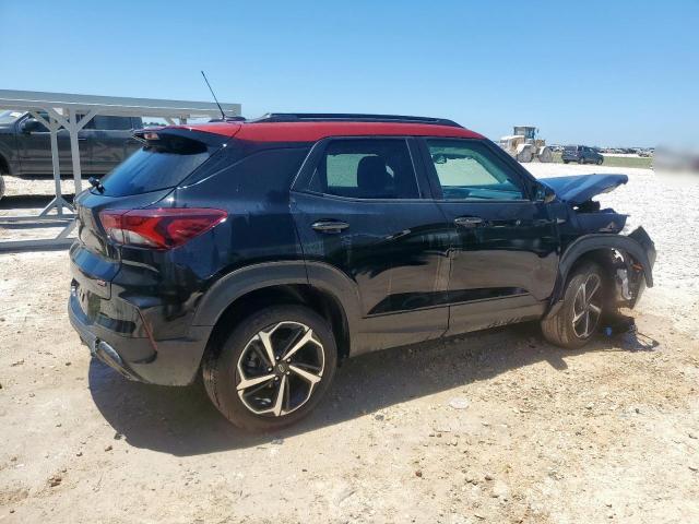 2021 CHEVROLET TRAILBLAZE - KL79MUSLXMB157519