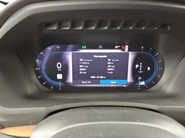 2024 VOLVO XC90 PLUS YV4062JE6R1148727