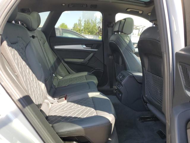 2021 AUDI SQ5 PRESTI WA1C4AFY5M2067993