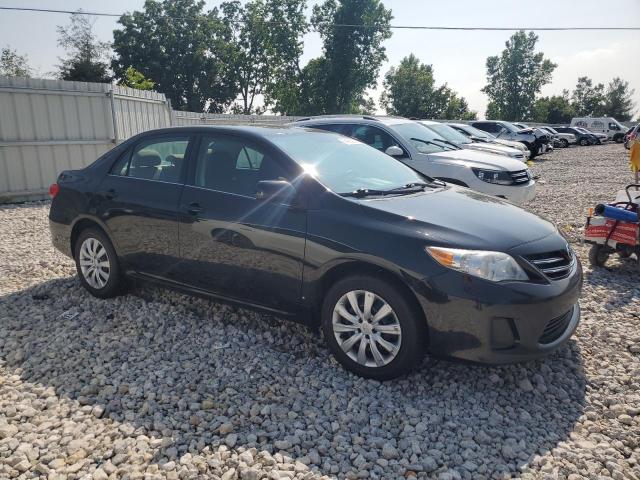 2013 TOYOTA COROLLA BA - 2T1BU4EE0DC003114