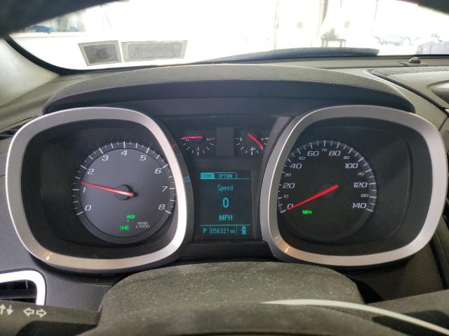 2015 CHEVROLET EQUINOX LT - 2GNFLGEK8F6362170