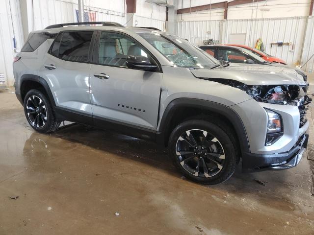 2025 CHEVROLET EQUINOX RS - 3GNAXTEG3SL117107