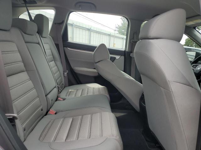 2017 HONDA CR-V LX 7FARW5H37HE014920