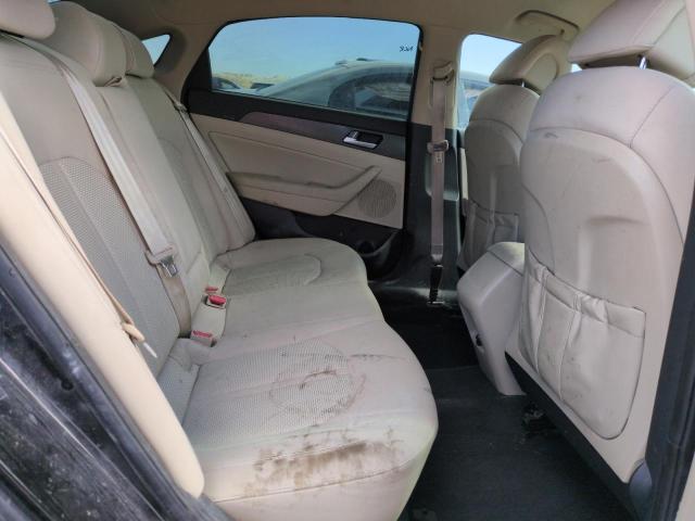 2016 HYUNDAI SONATA SPO - 5NPE34AF8GH400389