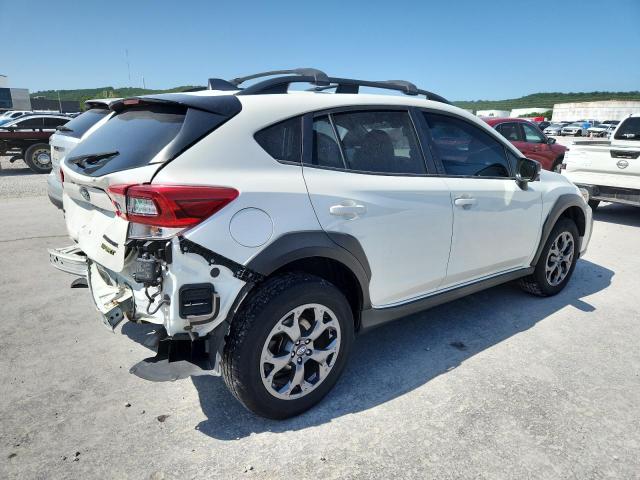 2022 SUBARU CROSSTREK JF2GTHSC3NH280101