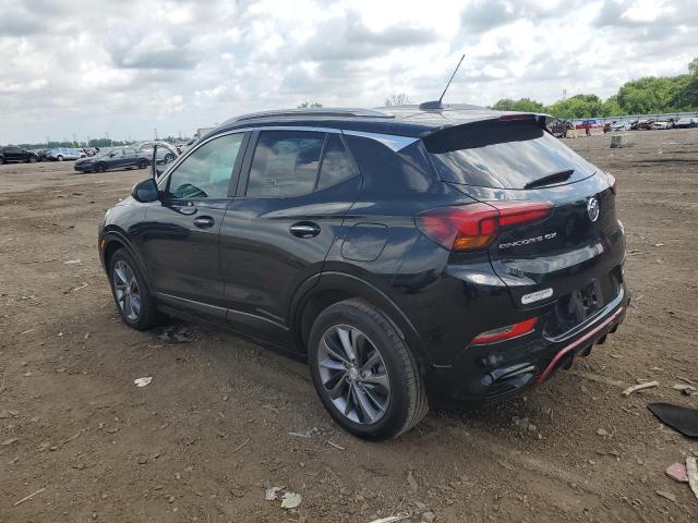 2022 BUICK ENCORE GX KL4MMDSLXNB146934