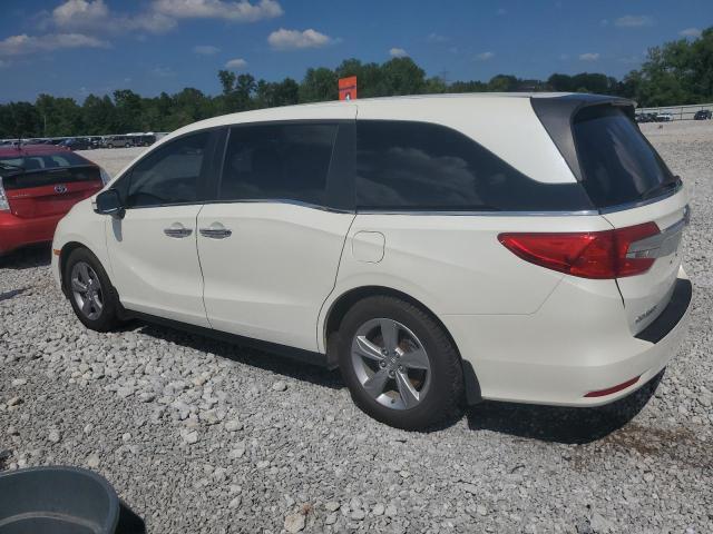 2018 HONDA ODYSSEY EX 5FNRL6H74JB050325